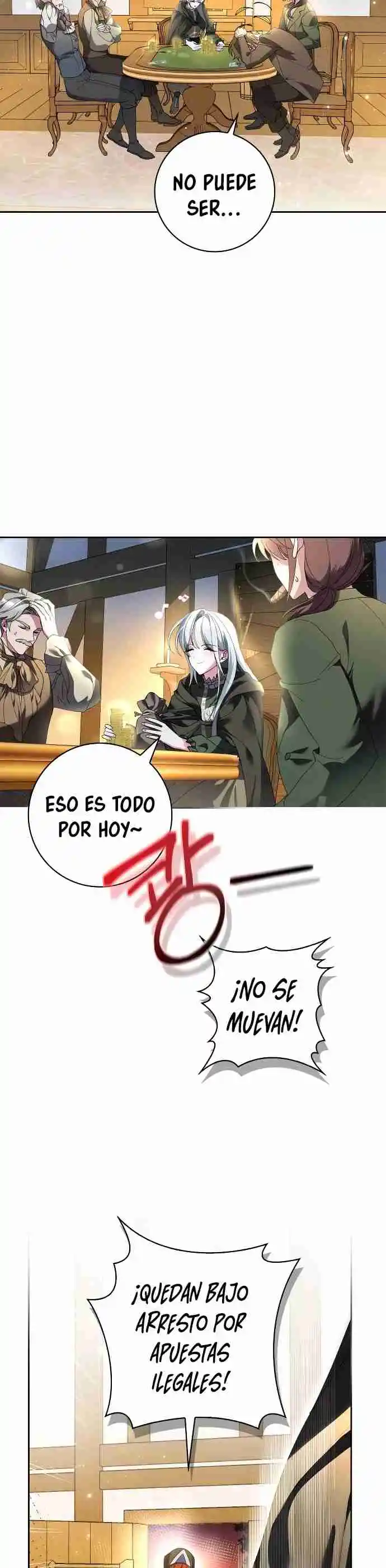 La Pareja De Estafadores De Ardel - Capítulo 1 - Página 12 - LectorTMOo