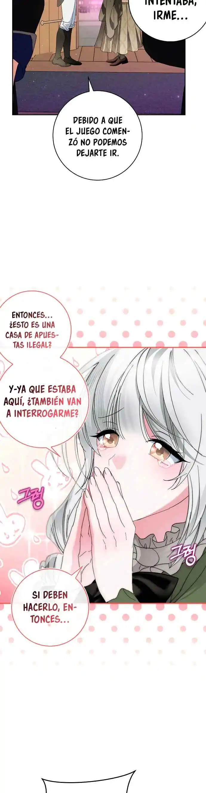La Pareja De Estafadores De Ardel - Capítulo 1 - Página 16 - LectorTMOo