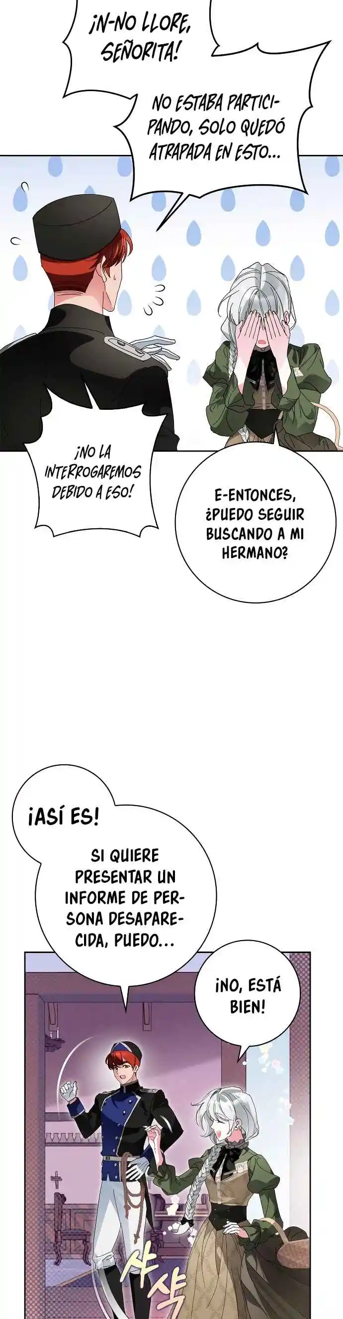 La Pareja De Estafadores De Ardel - Capítulo 1 - Página 17 - LectorTMOo