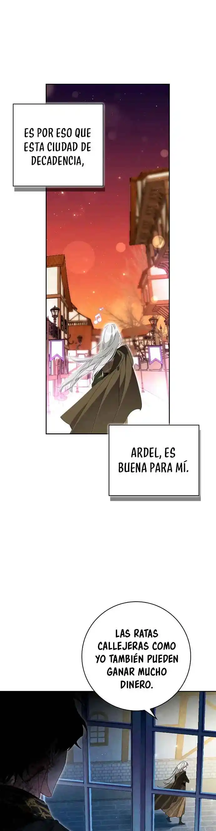 La Pareja De Estafadores De Ardel - Capítulo 1 - Página 20 - LectorTMOo