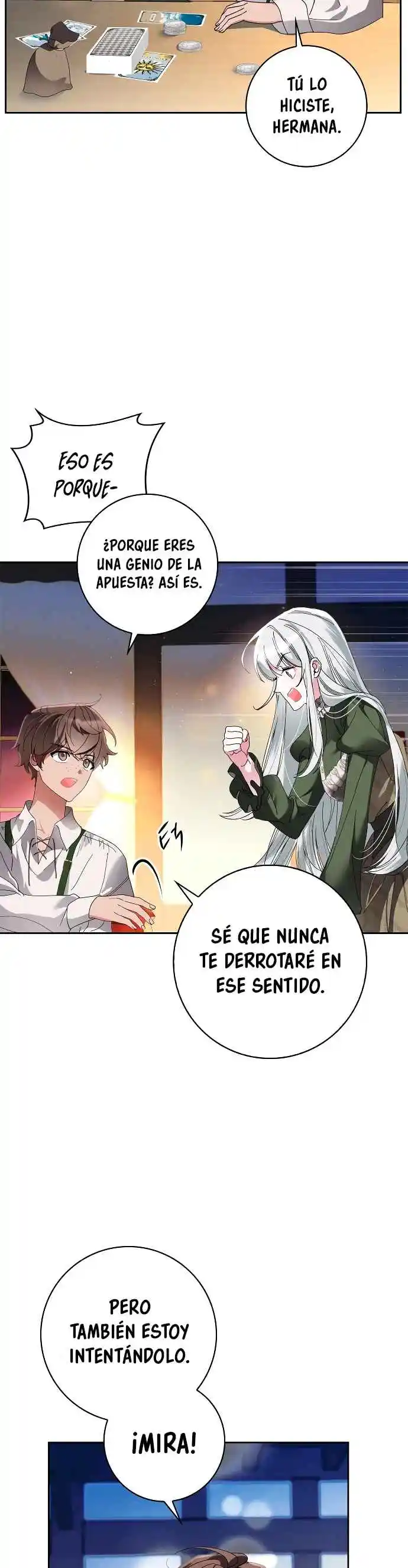 La Pareja De Estafadores De Ardel - Capítulo 1 - Página 23 - LectorTMOo