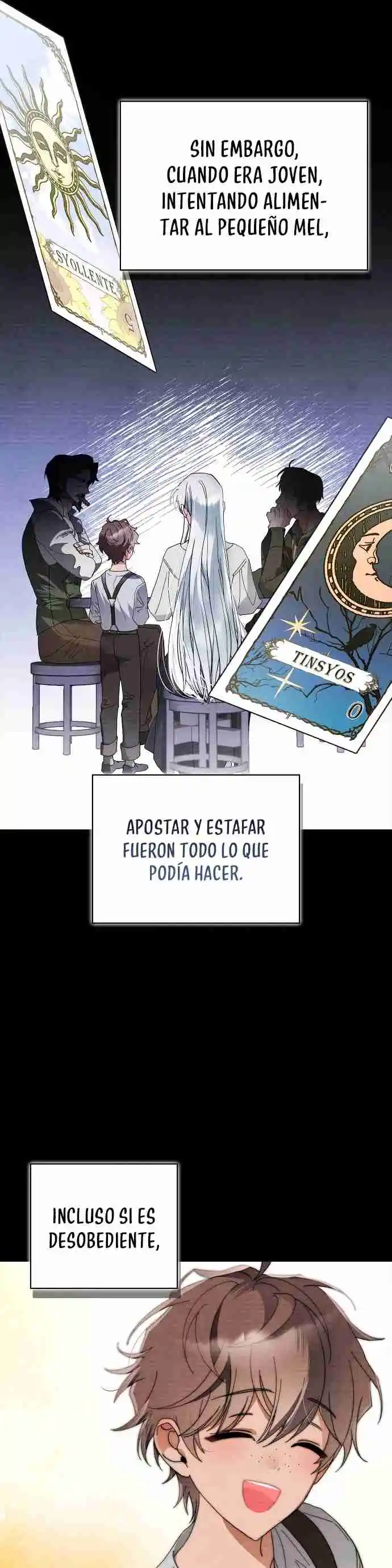 La Pareja De Estafadores De Ardel - Capítulo 1 - Página 25 - LectorTMOo