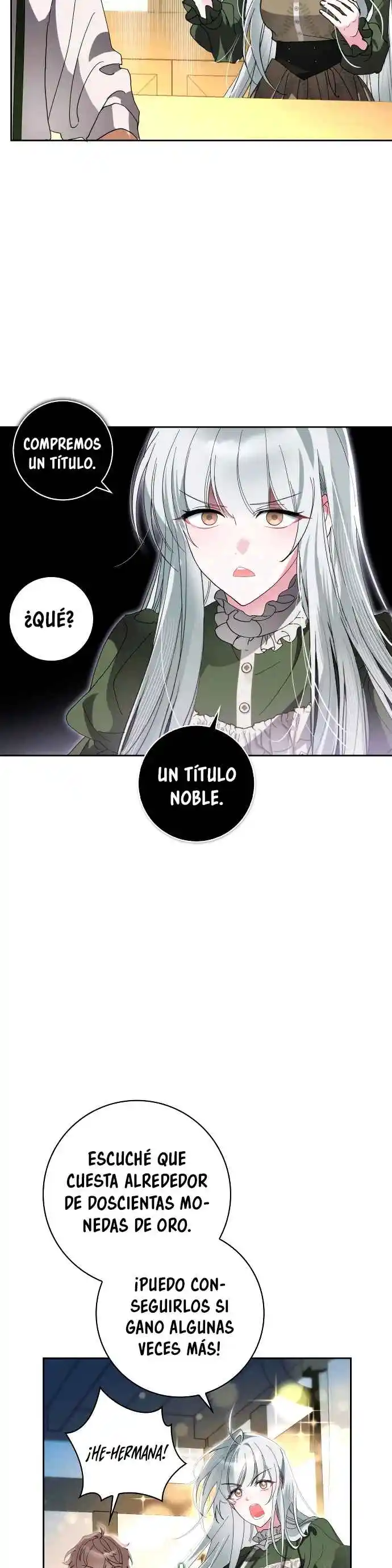 La Pareja De Estafadores De Ardel - Capítulo 1 - Página 28 - LectorTMOo