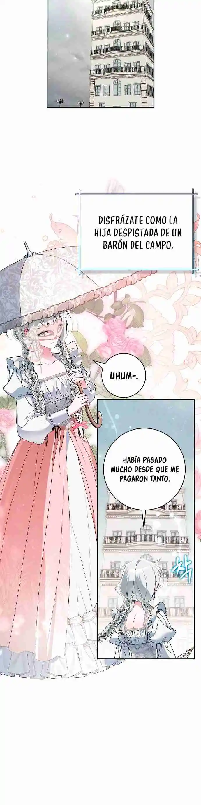 La Pareja De Estafadores De Ardel - Capítulo 1 - Página 34 - LectorTMOo