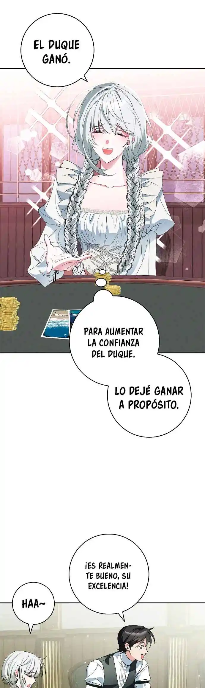 La Pareja De Estafadores De Ardel - Capítulo 1 - Página 47 - LectorTMOo