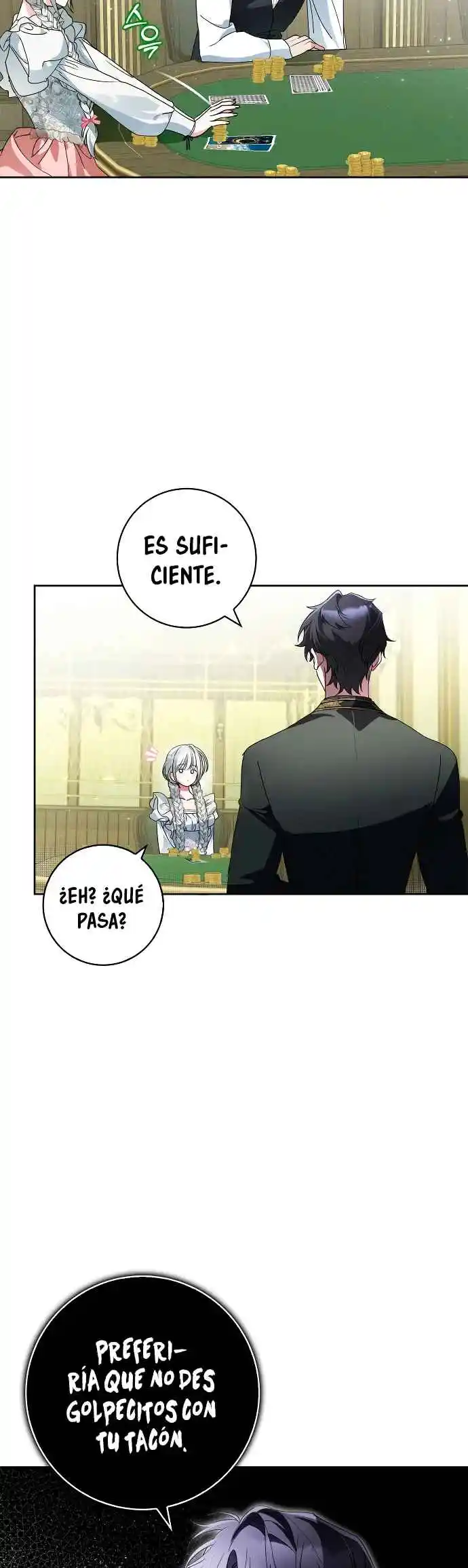 La Pareja De Estafadores De Ardel - Capítulo 1 - Página 48 - LectorTMOo