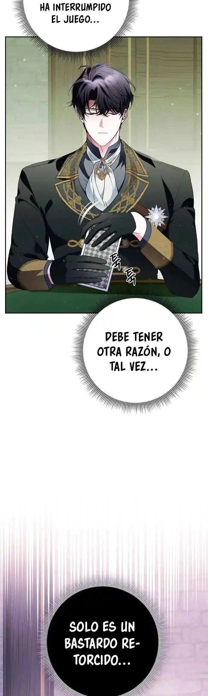 La Pareja De Estafadores De Ardel - Capítulo 1 - Página 51 - LectorTMOo