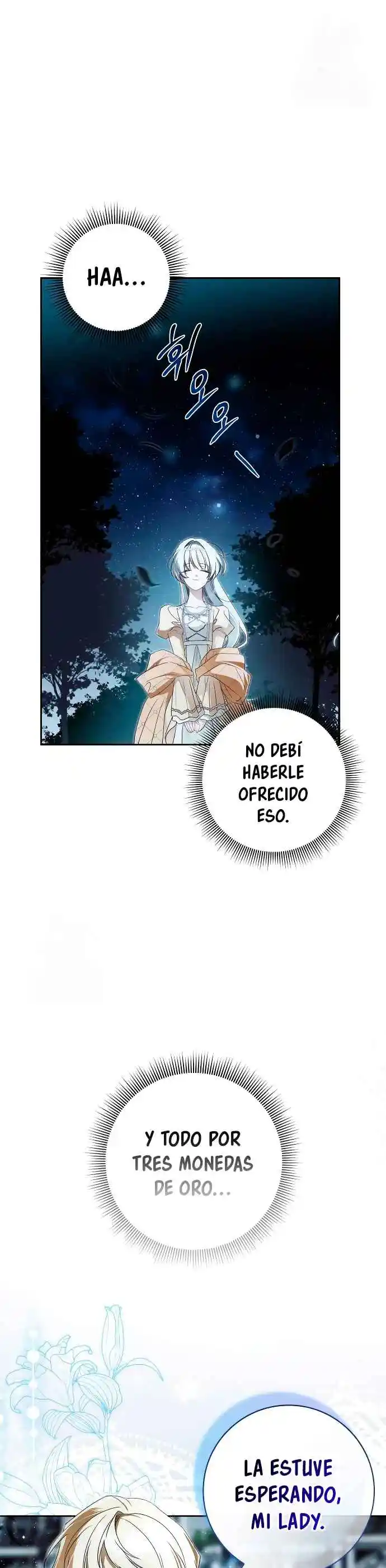 La Pareja De Estafadores De Ardel - Capítulo 10 - Página 5 - LectorTMOo