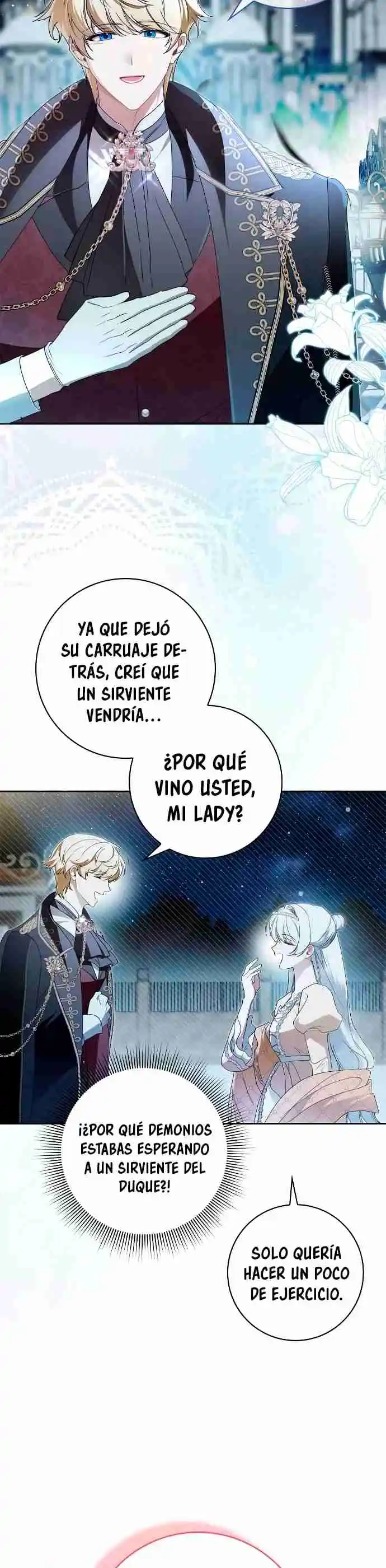 La Pareja De Estafadores De Ardel - Capítulo 10 - Página 6 - LectorTMOo