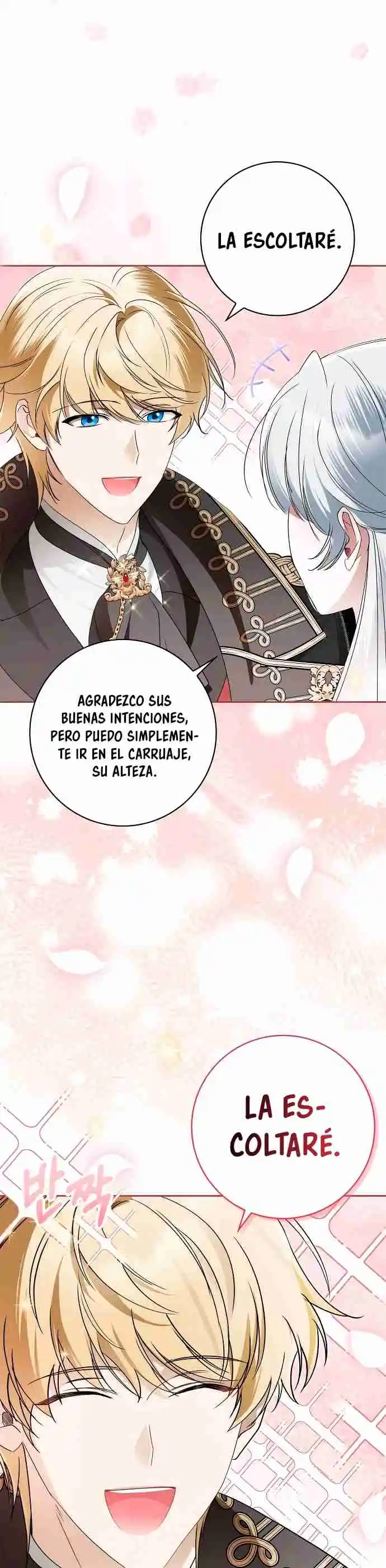 La Pareja De Estafadores De Ardel - Capítulo 10 - Página 10 - LectorTMOo