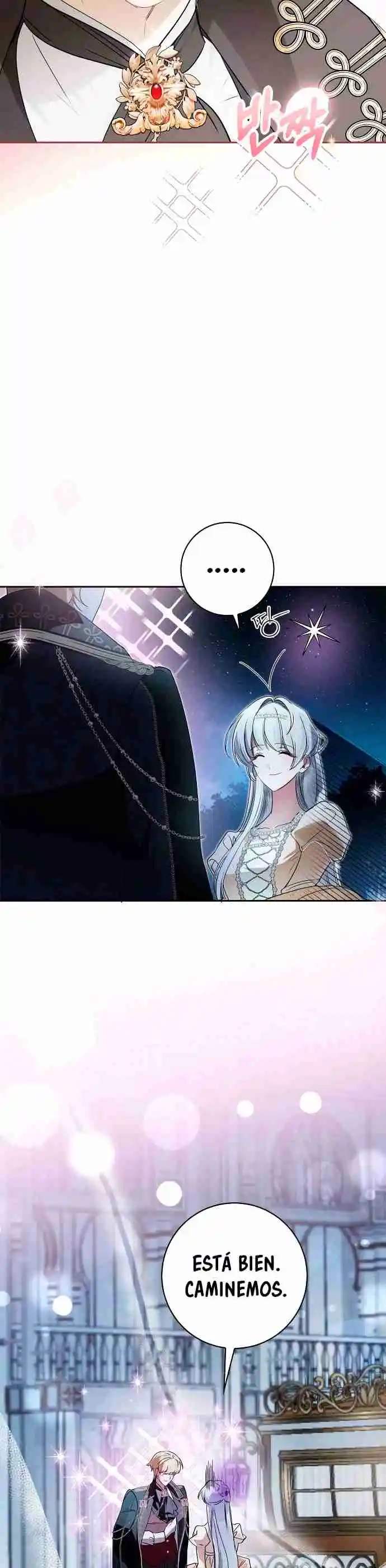 La Pareja De Estafadores De Ardel - Capítulo 10 - Página 11 - LectorTMOo