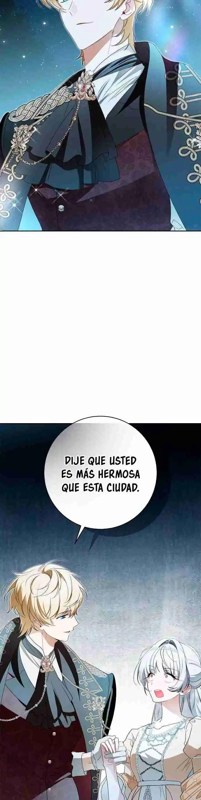 La Pareja De Estafadores De Ardel - Capítulo 10 - Página 19 - LectorTMOo