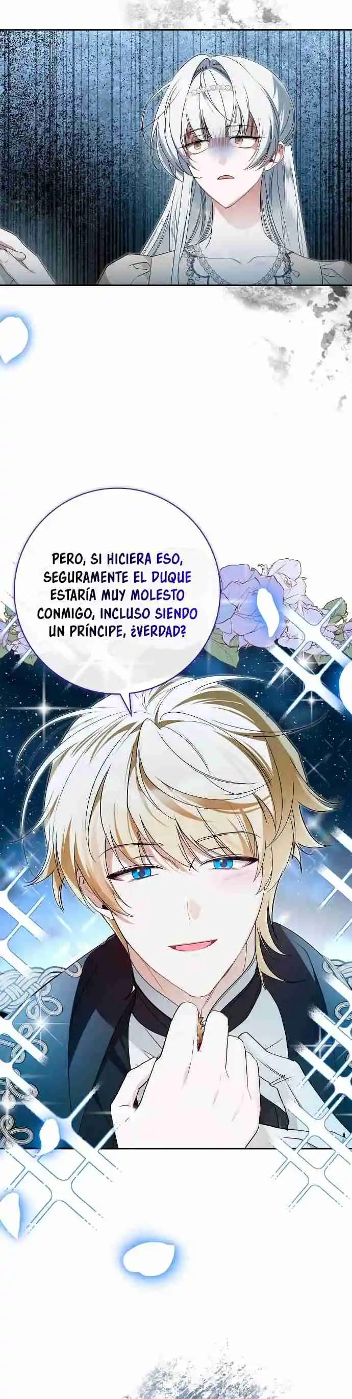 La Pareja De Estafadores De Ardel - Capítulo 10 - Página 22 - LectorTMOo
