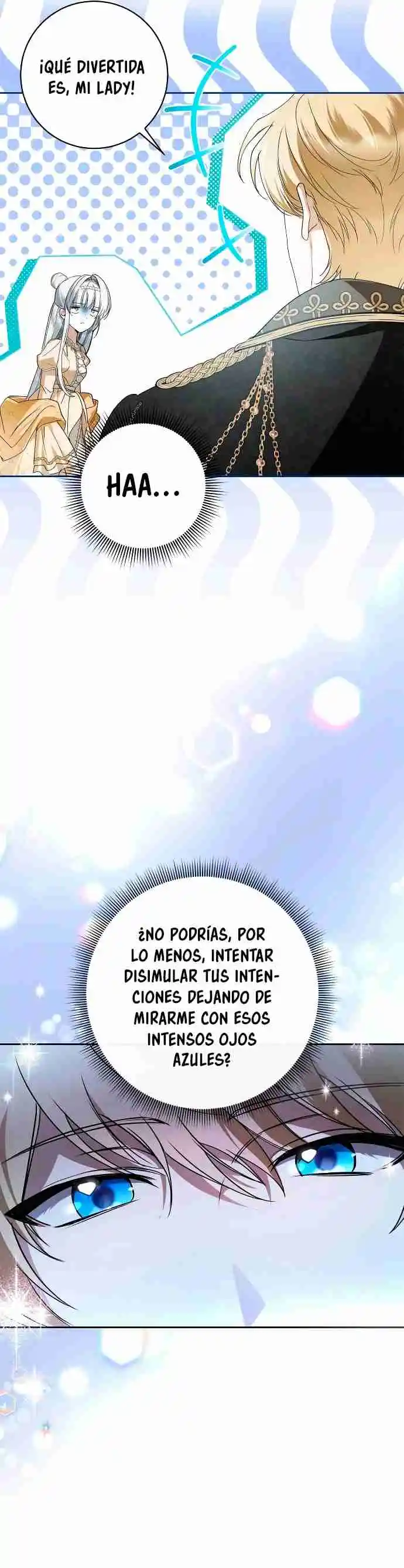 La Pareja De Estafadores De Ardel - Capítulo 10 - Página 25 - LectorTMOo