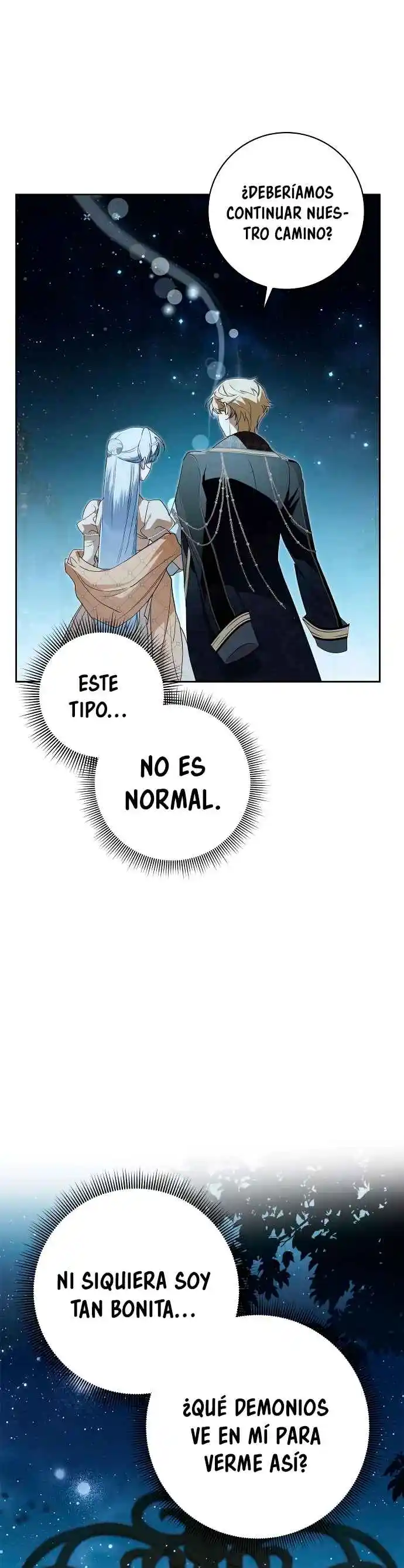 La Pareja De Estafadores De Ardel - Capítulo 10 - Página 26 - LectorTMOo