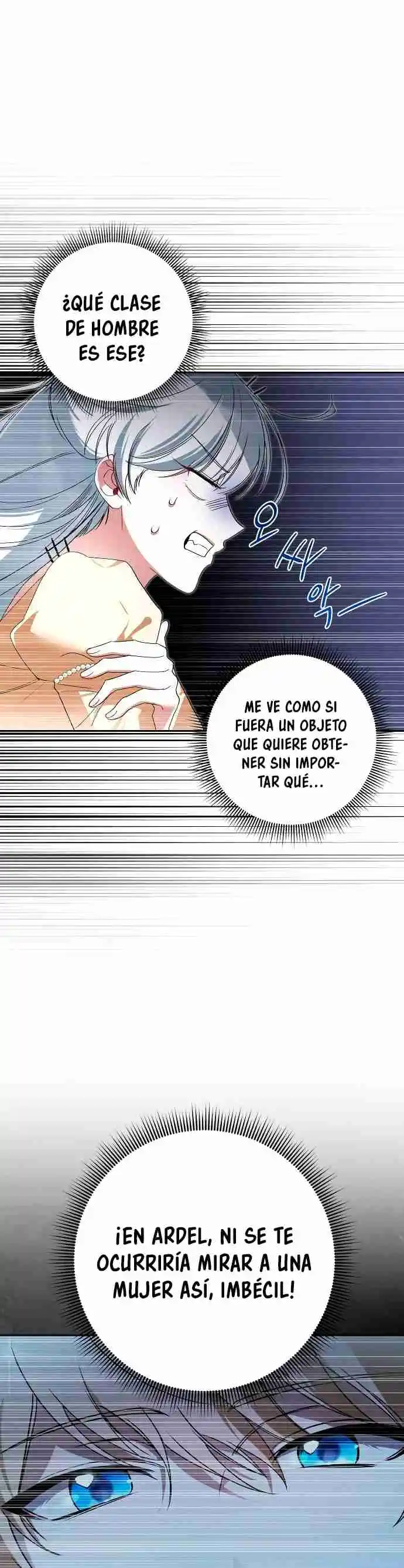 La Pareja De Estafadores De Ardel - Capítulo 10 - Página 30 - LectorTMOo