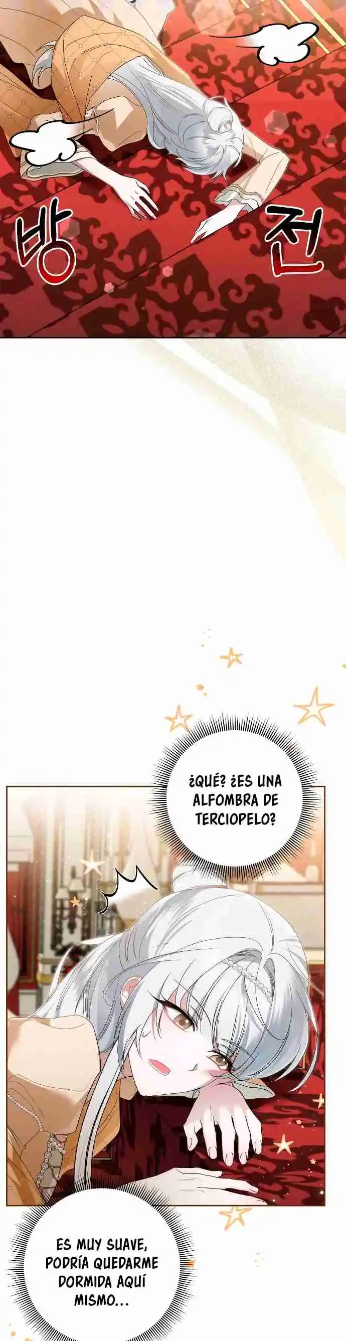 La Pareja De Estafadores De Ardel - Capítulo 10 - Página 32 - LectorTMOo