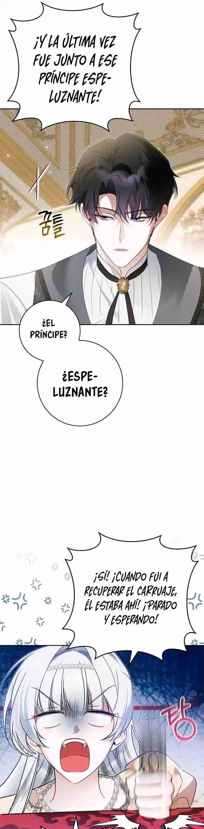 La Pareja De Estafadores De Ardel - Capítulo 10 - Página 35 - LectorTMOo