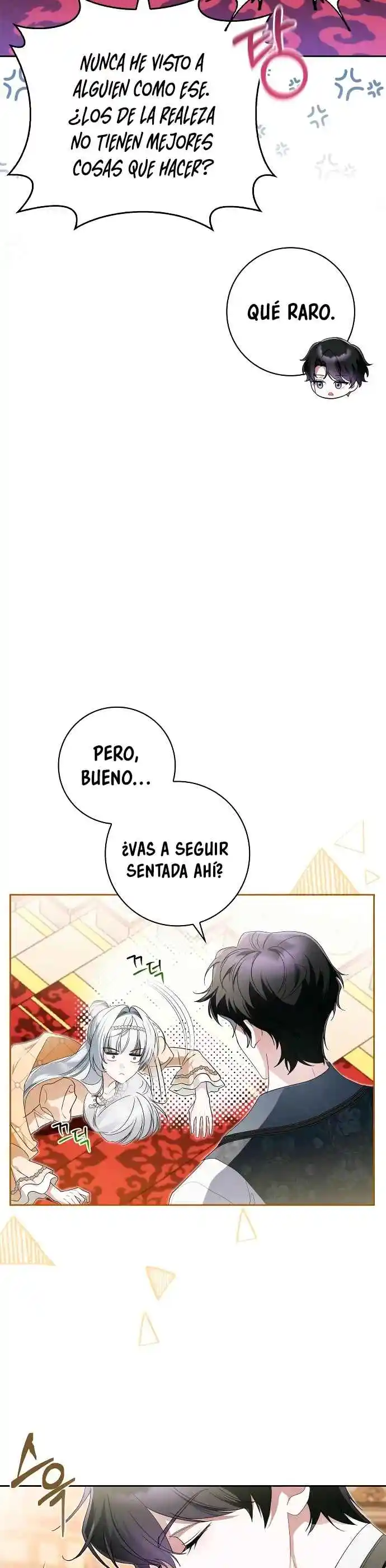 La Pareja De Estafadores De Ardel - Capítulo 10 - Página 36 - LectorTMOo