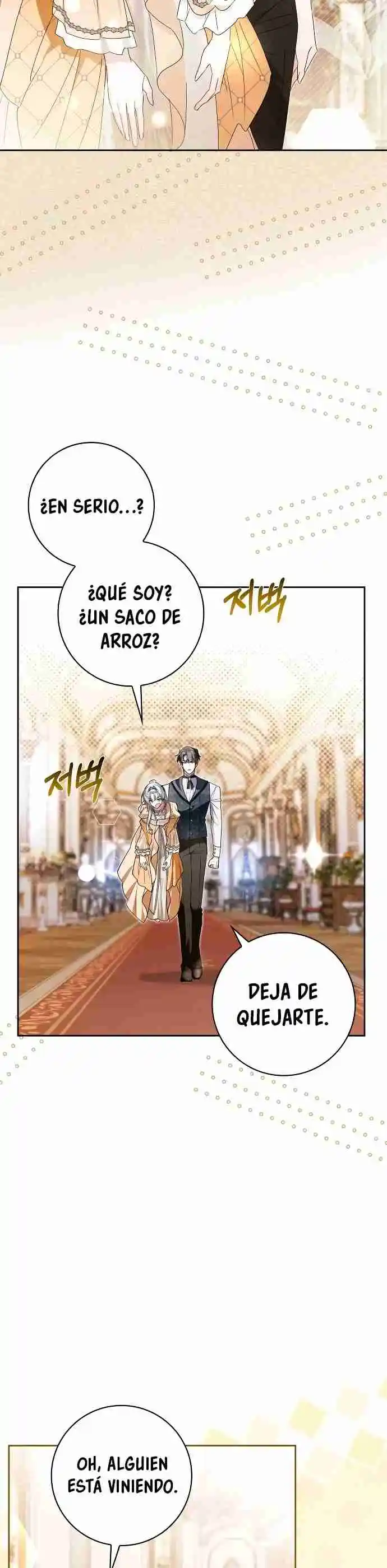 La Pareja De Estafadores De Ardel - Capítulo 10 - Página 38 - LectorTMOo