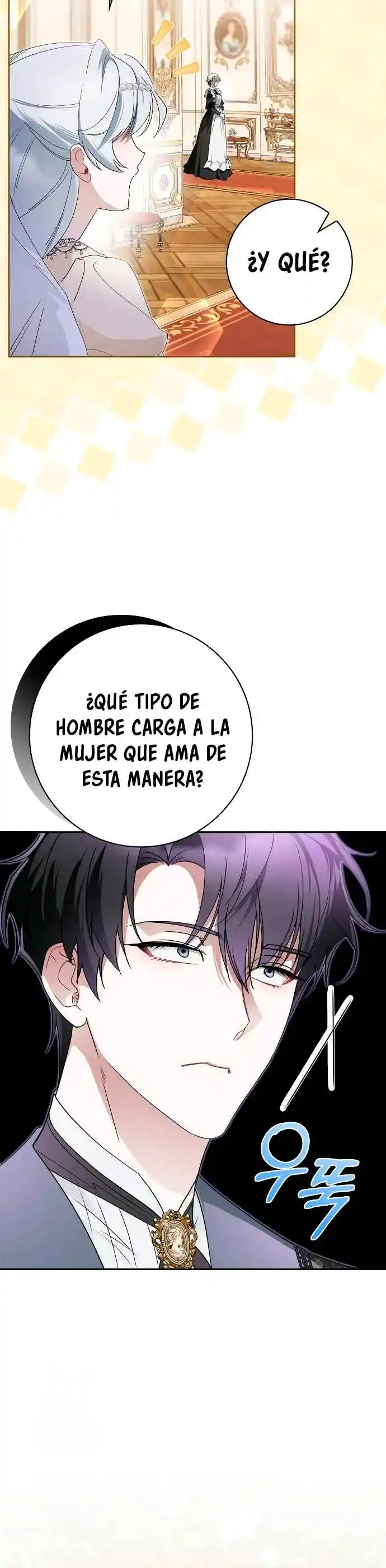 La Pareja De Estafadores De Ardel - Capítulo 10 - Página 39 - LectorTMOo