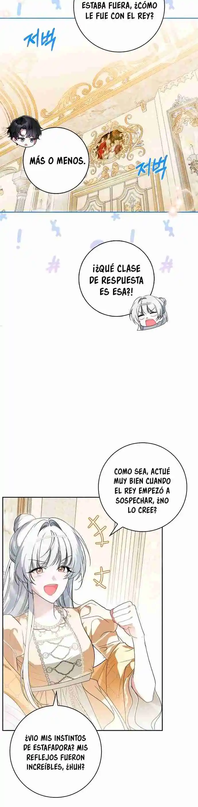La Pareja De Estafadores De Ardel - Capítulo 10 - Página 42 - LectorTMOo