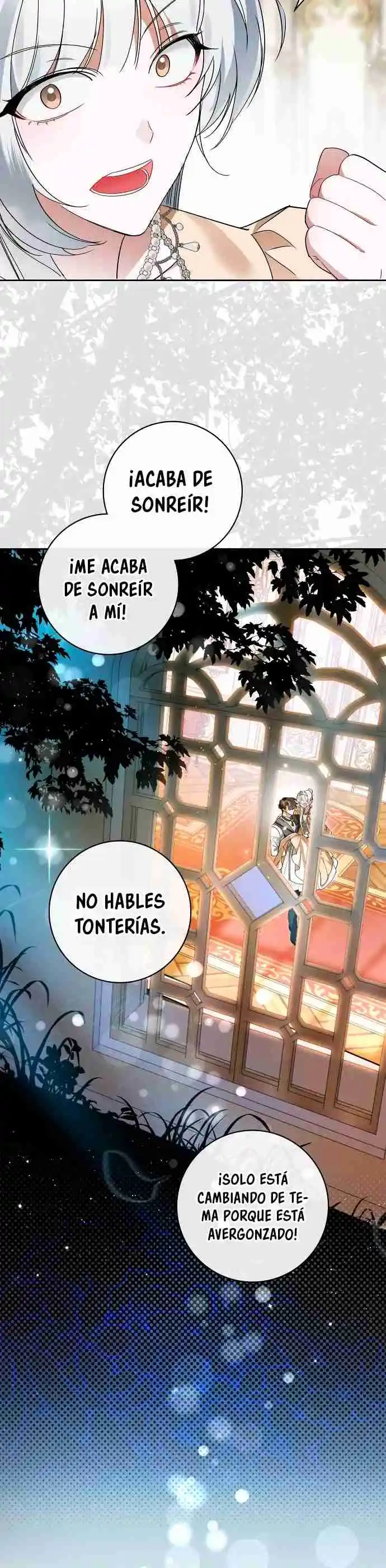 La Pareja De Estafadores De Ardel - Capítulo 10 - Página 44 - LectorTMOo