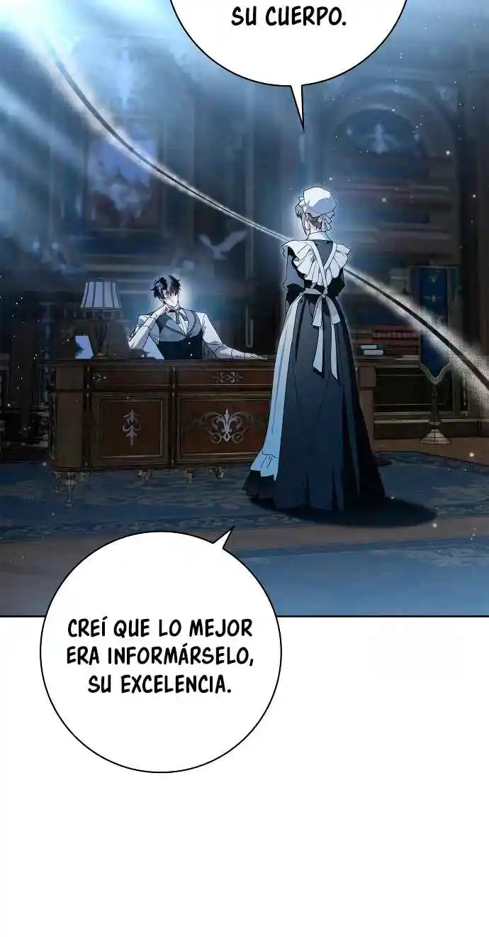 La Pareja De Estafadores De Ardel - Capítulo 10 - Página 47 - LectorTMOo