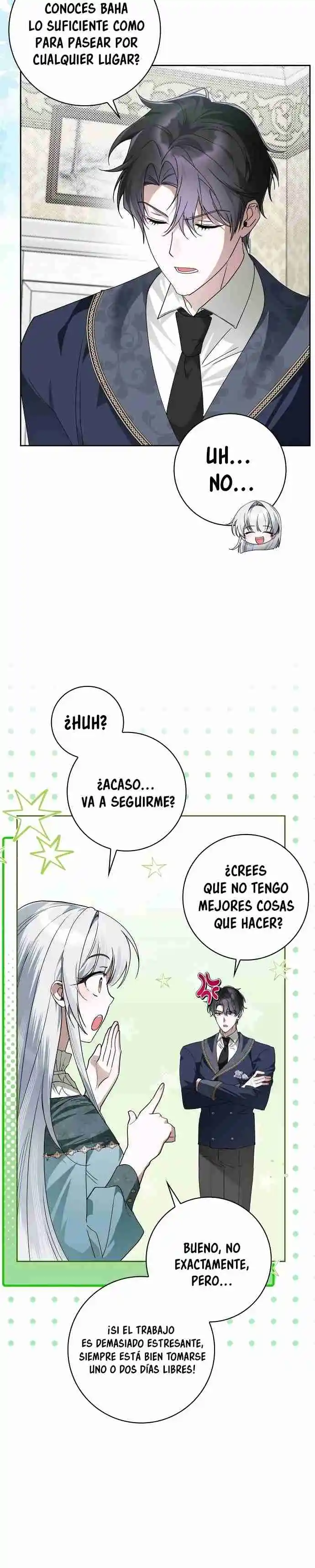 La Pareja De Estafadores De Ardel - Capítulo 11 - Página 16 - LectorTMOo