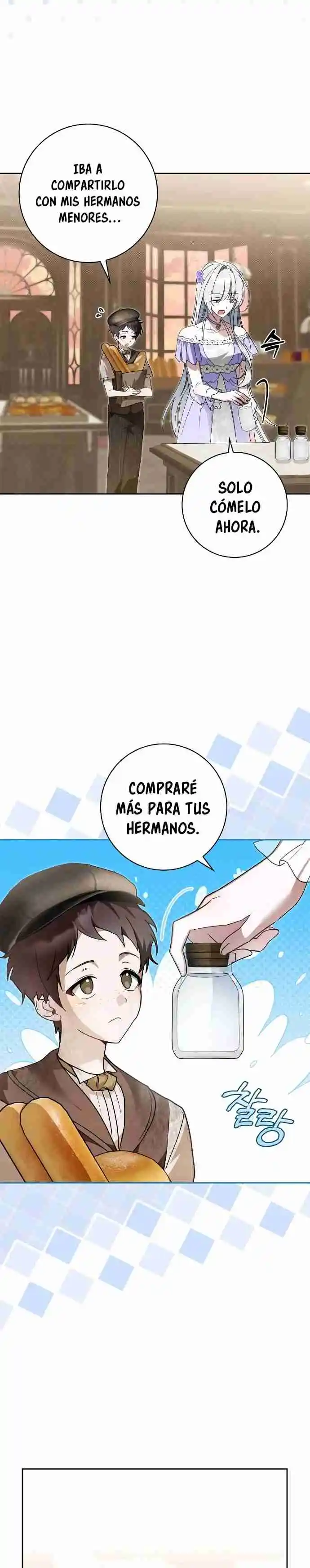 La Pareja De Estafadores De Ardel - Capítulo 11 - Página 25 - LectorTMOo