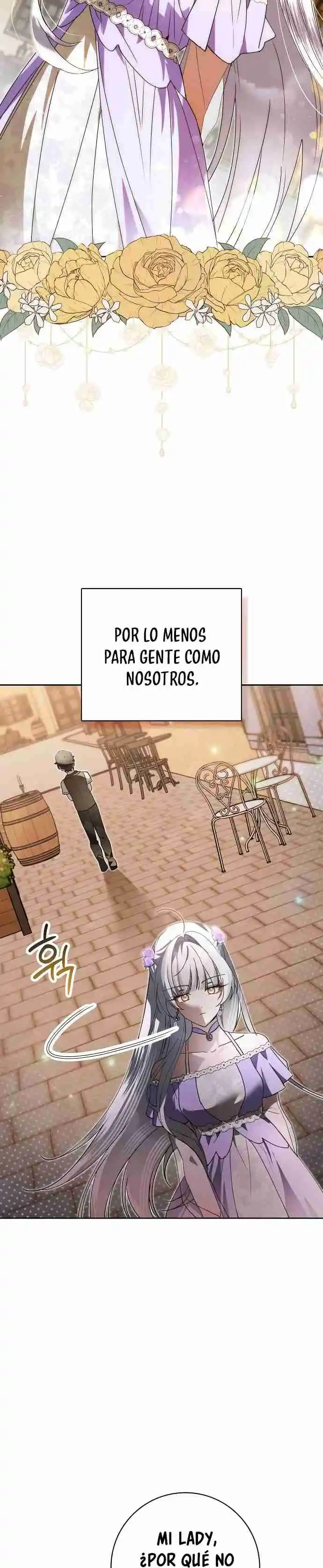La Pareja De Estafadores De Ardel - Capítulo 11 - Página 31 - LectorTMOo