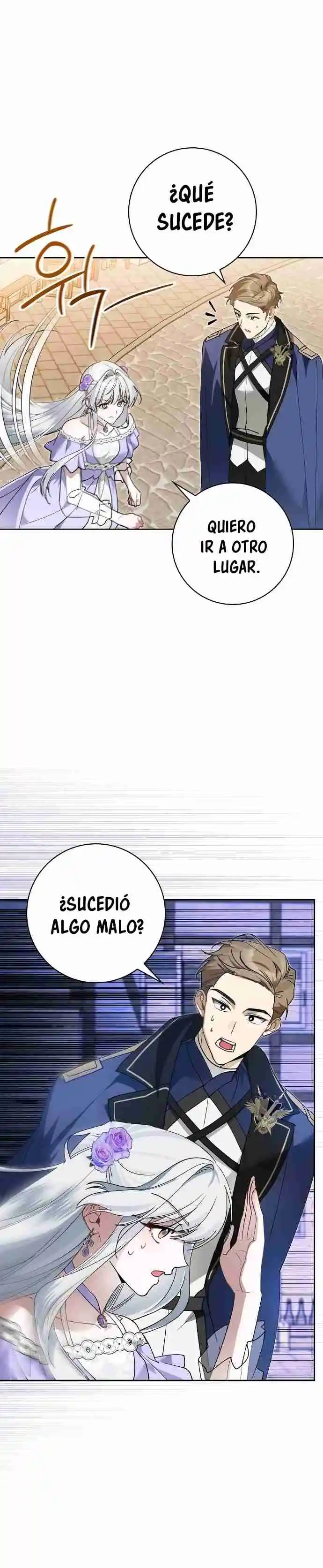 La Pareja De Estafadores De Ardel - Capítulo 11 - Página 36 - LectorTMOo