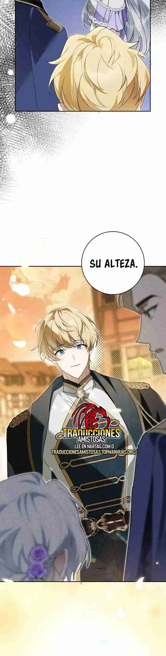 La Pareja De Estafadores De Ardel - Capítulo 11 - Página 38 - LectorTMOo