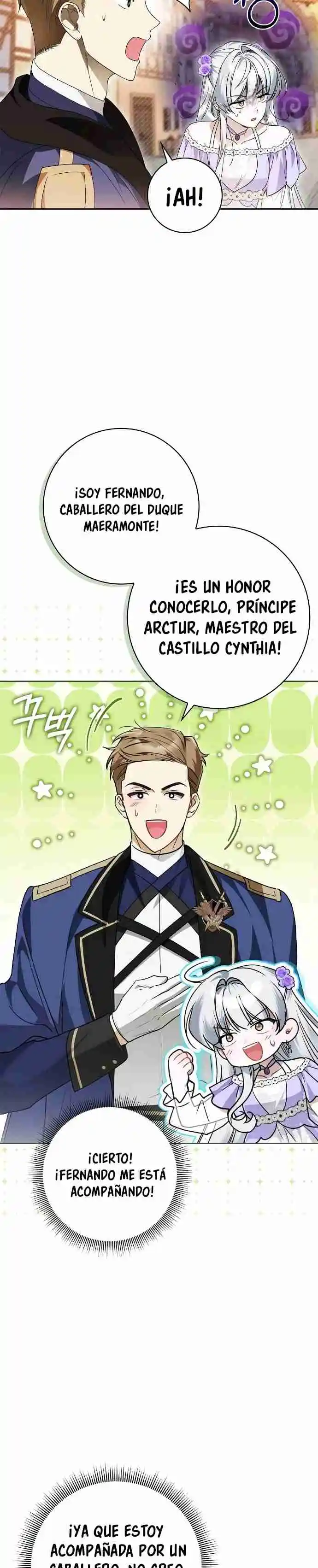 La Pareja De Estafadores De Ardel - Capítulo 12 - Página 7 - LectorTMOo