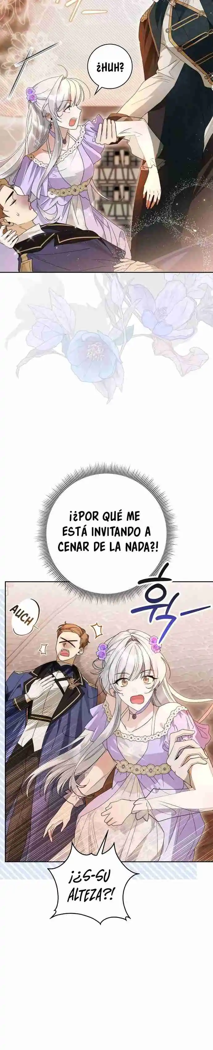 La Pareja De Estafadores De Ardel - Capítulo 12 - Página 12 - LectorTMOo
