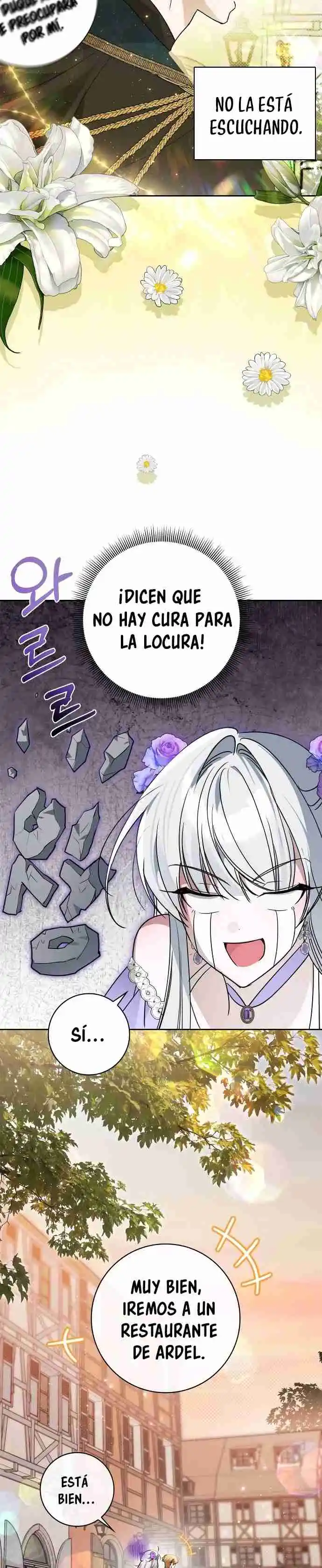 La Pareja De Estafadores De Ardel - Capítulo 12 - Página 15 - LectorTMOo