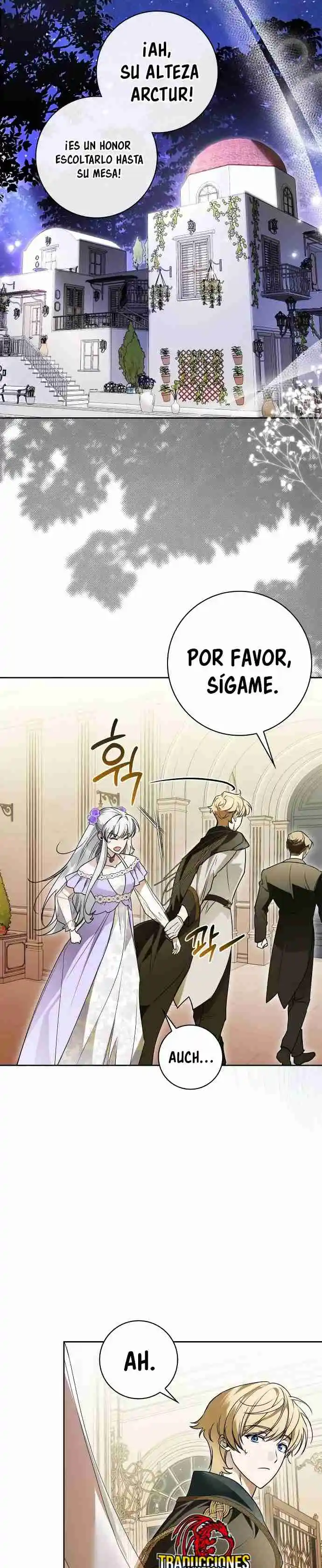 La Pareja De Estafadores De Ardel - Capítulo 12 - Página 17 - LectorTMOo