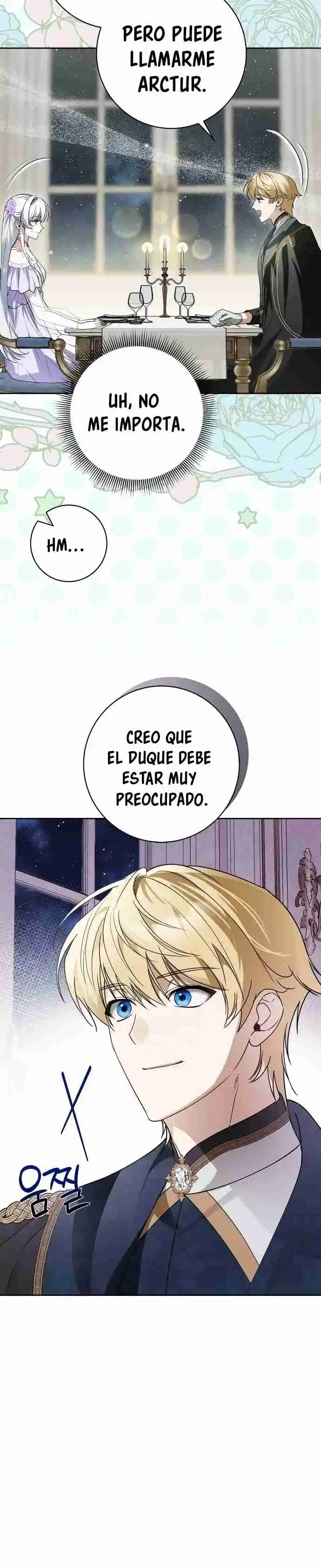 La Pareja De Estafadores De Ardel - Capítulo 12 - Página 20 - LectorTMOo