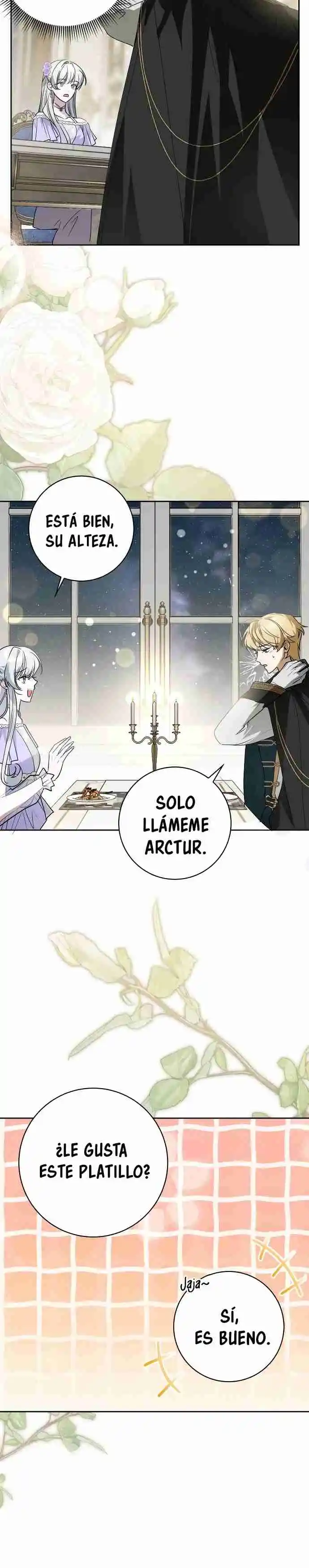 La Pareja De Estafadores De Ardel - Capítulo 12 - Página 27 - LectorTMOo
