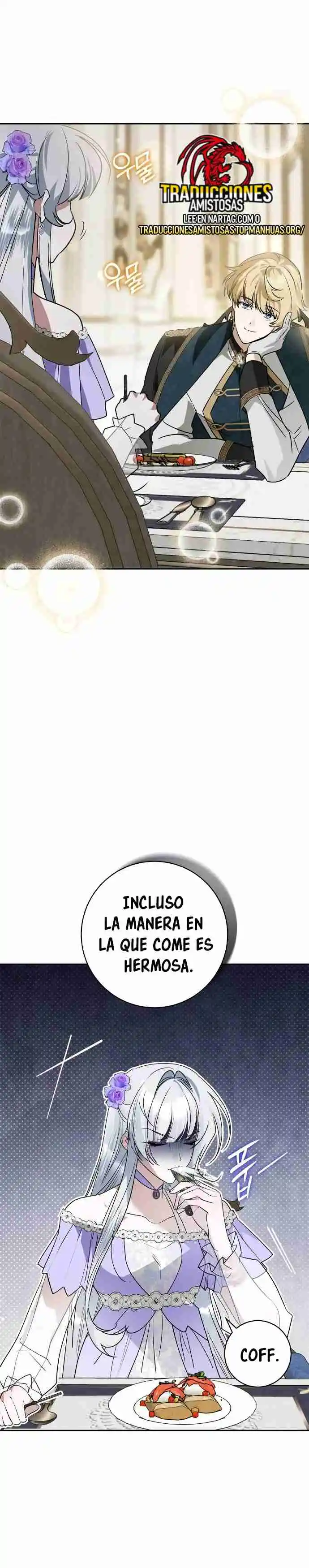 La Pareja De Estafadores De Ardel - Capítulo 12 - Página 28 - LectorTMOo
