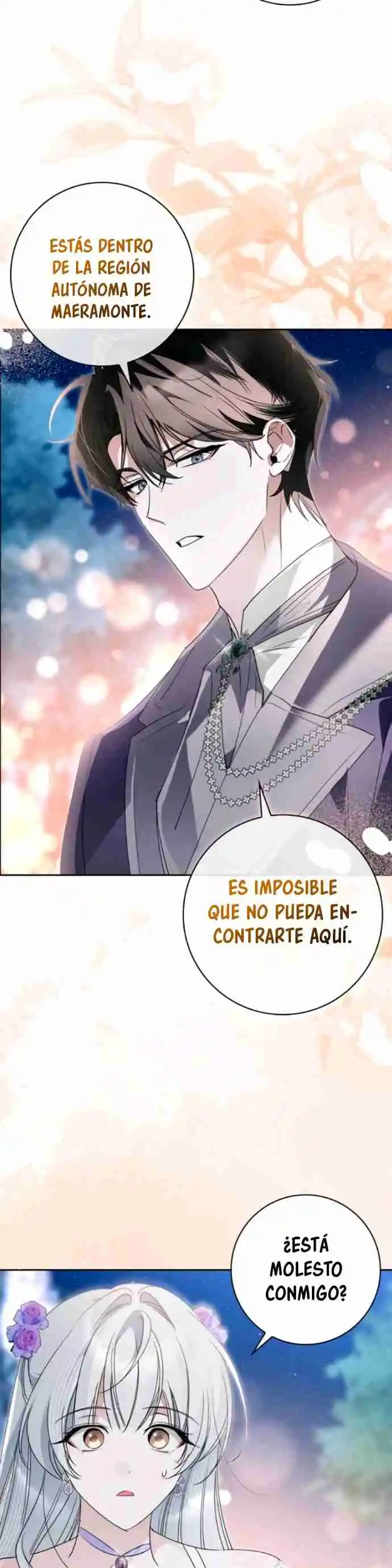 La Pareja De Estafadores De Ardel - Capítulo 13 - Página 18 - LectorTMOo