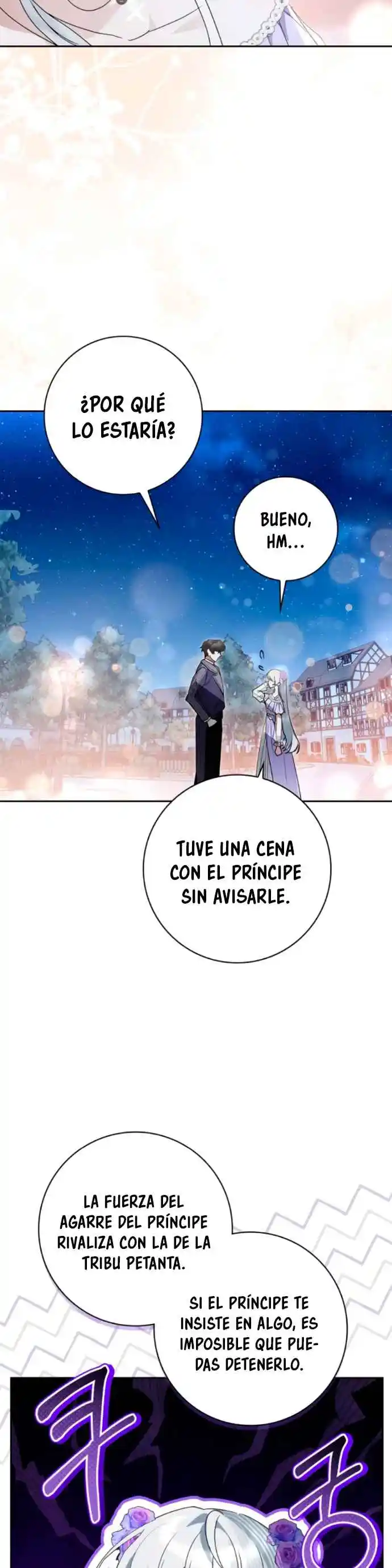 La Pareja De Estafadores De Ardel - Capítulo 13 - Página 19 - LectorTMOo