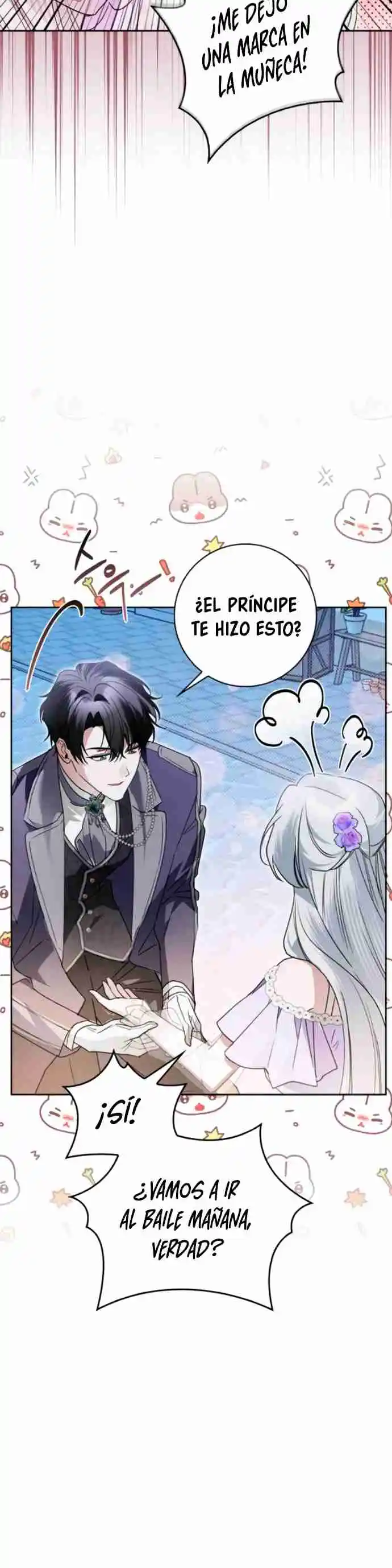 La Pareja De Estafadores De Ardel - Capítulo 13 - Página 22 - LectorTMOo