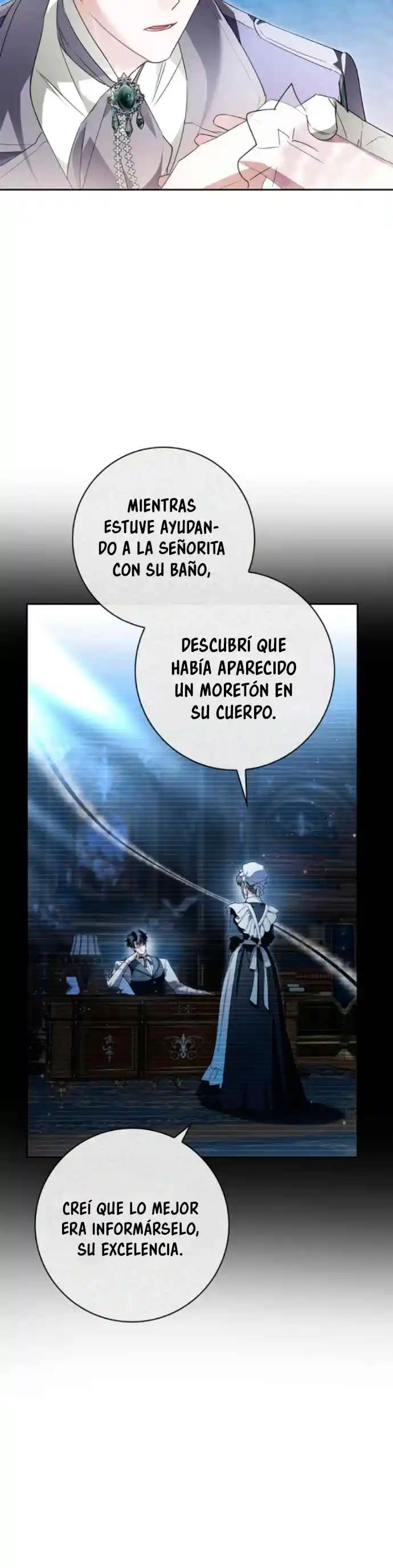 La Pareja De Estafadores De Ardel - Capítulo 13 - Página 24 - LectorTMOo