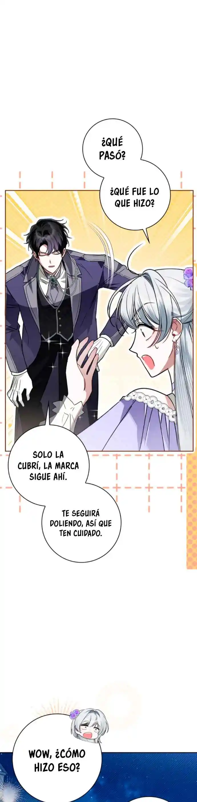 La Pareja De Estafadores De Ardel - Capítulo 13 - Página 27 - LectorTMOo