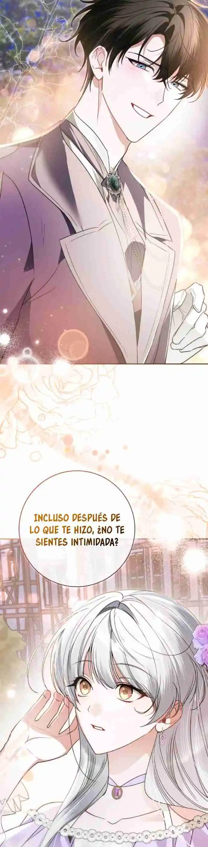 La Pareja De Estafadores De Ardel - Capítulo 13 - Página 31 - LectorTMOo