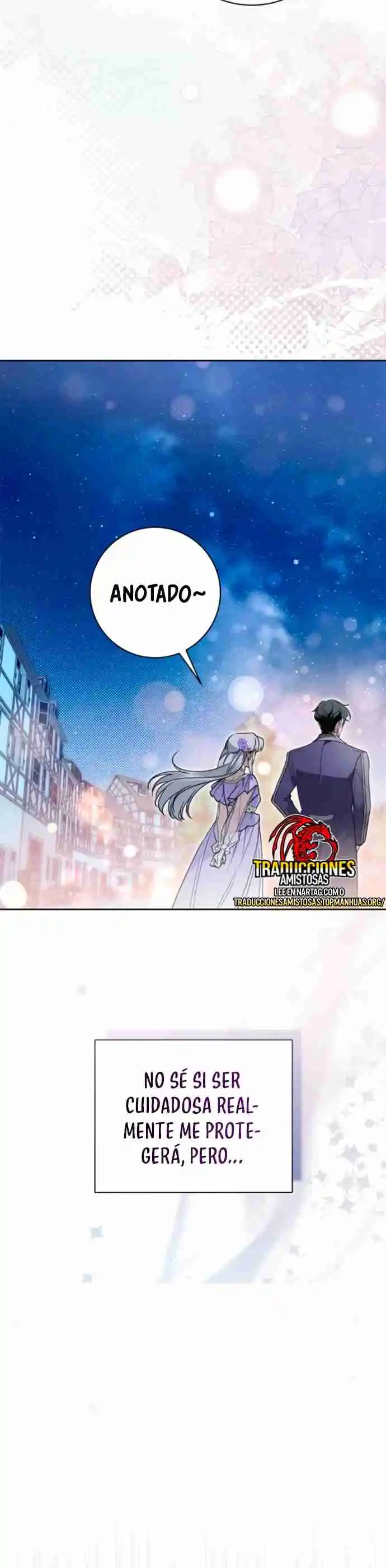 La Pareja De Estafadores De Ardel - Capítulo 13 - Página 34 - LectorTMOo