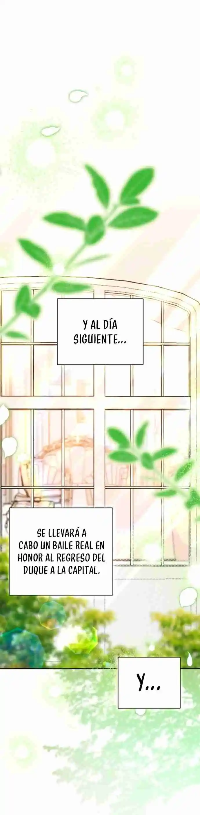 La Pareja De Estafadores De Ardel - Capítulo 13 - Página 44 - LectorTMOo
