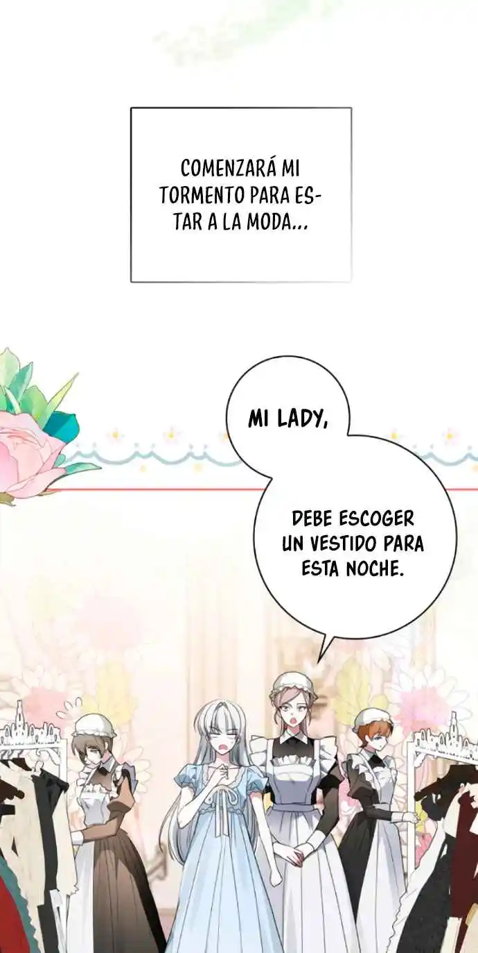 La Pareja De Estafadores De Ardel - Capítulo 13 - Página 45 - LectorTMOo