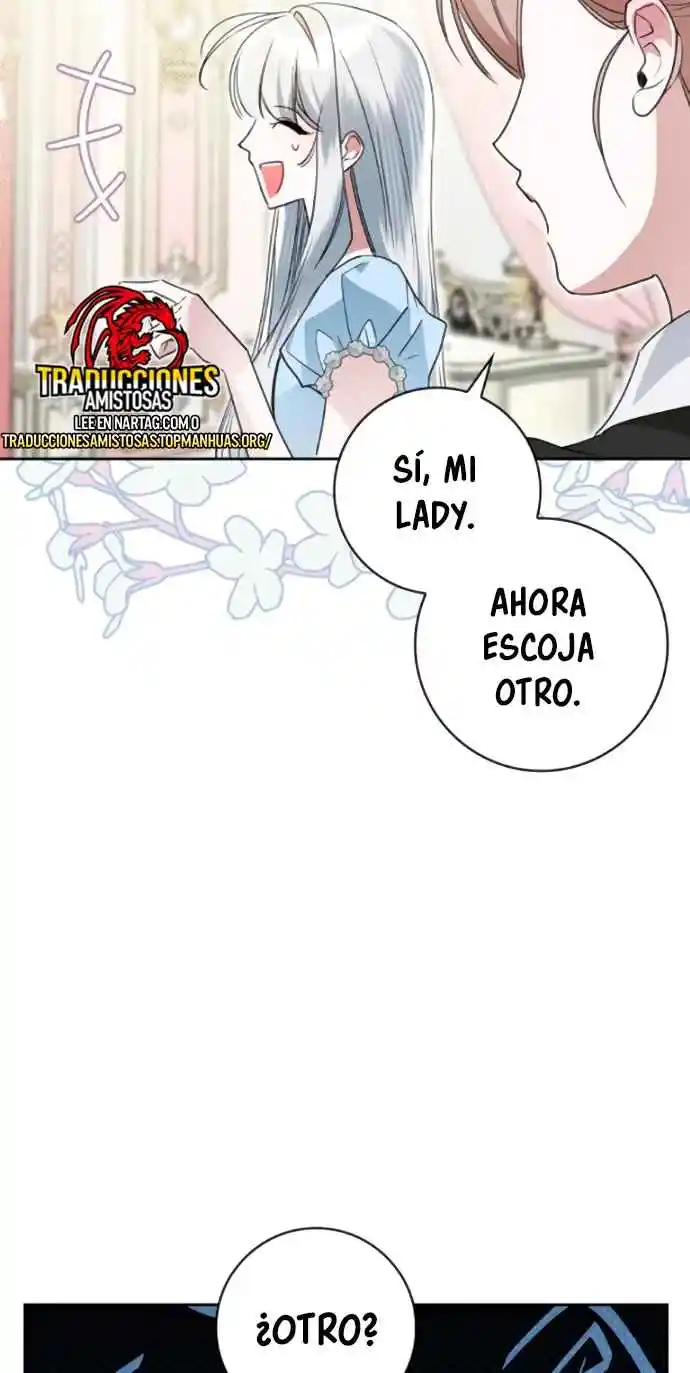 La Pareja De Estafadores De Ardel - Capítulo 13 - Página 47 - LectorTMOo